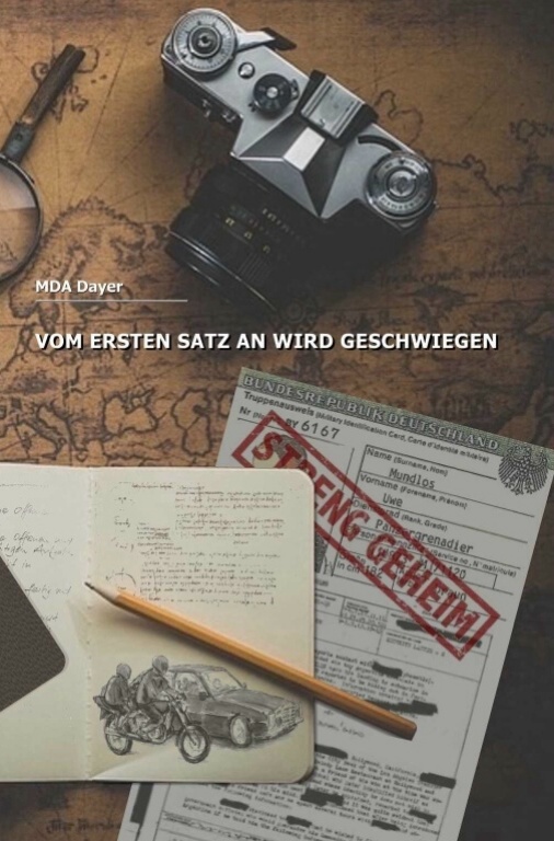 Buchcover