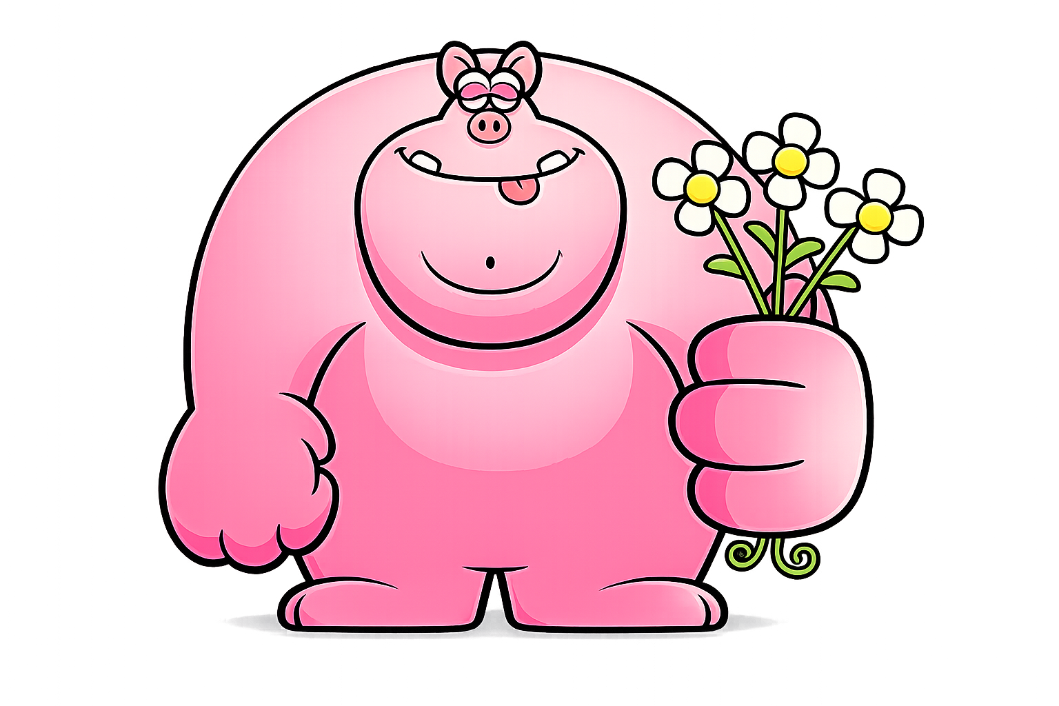 Schweinchen