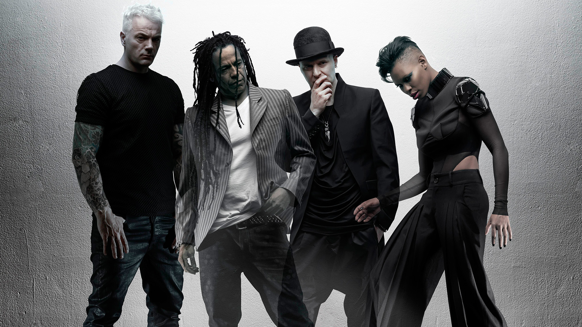 Skunk Anansie