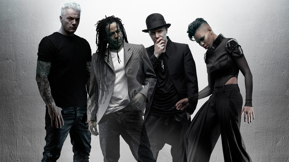 Skunk Anansie