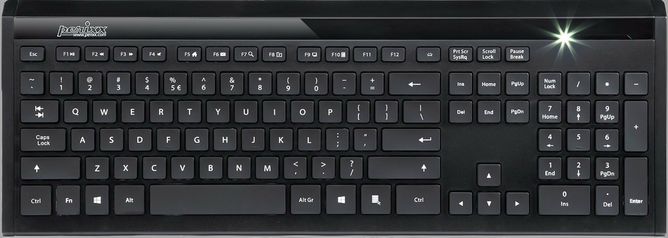 Tastatur