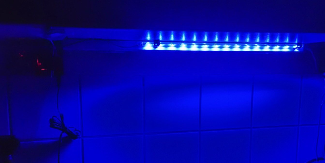 Küchenlicht
