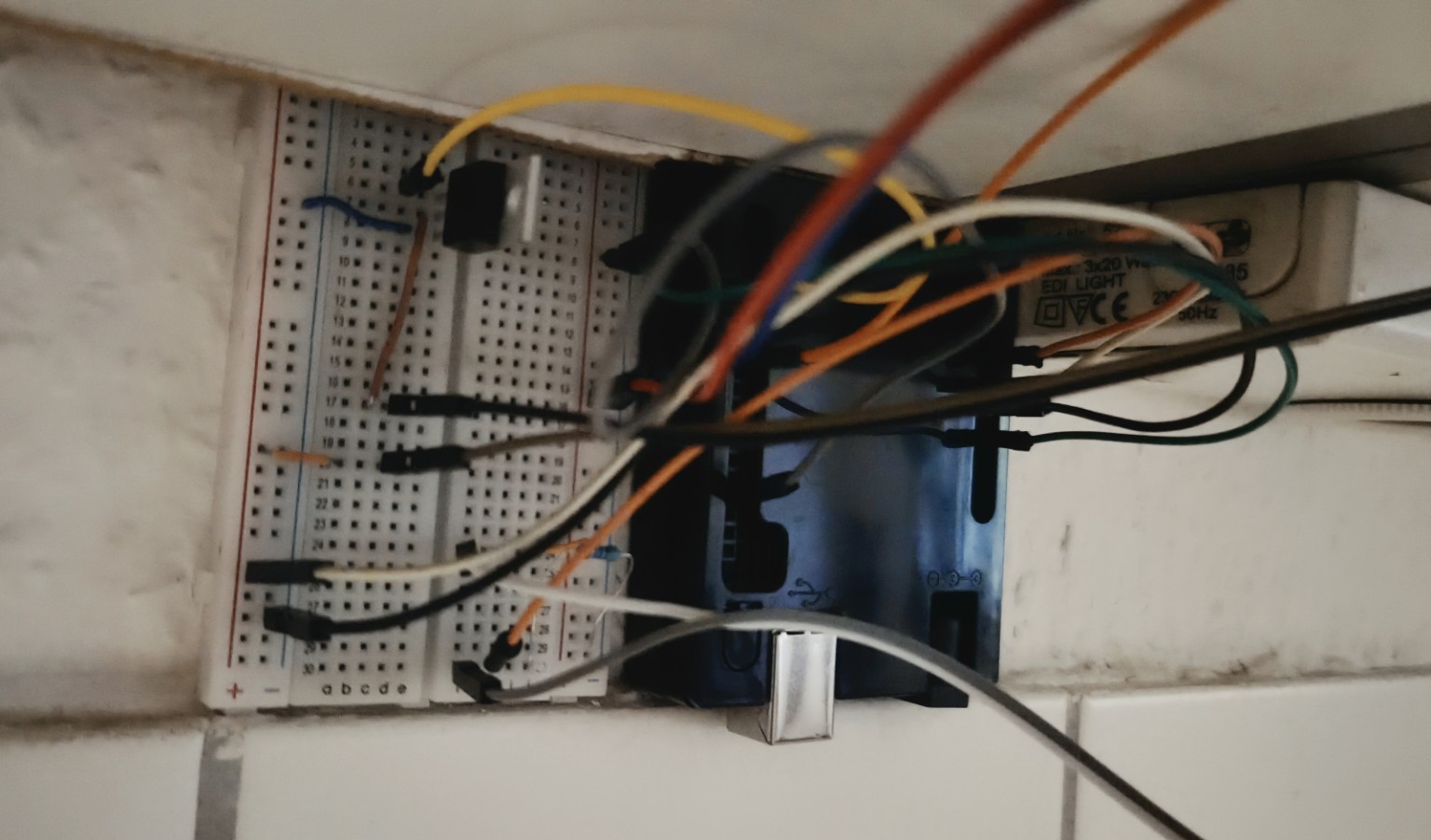 Küchenlicht LED-Leiste