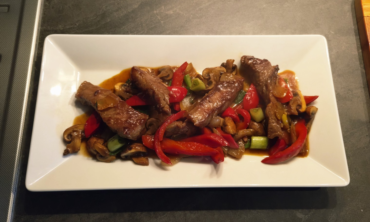 Asia Rindfleisch
