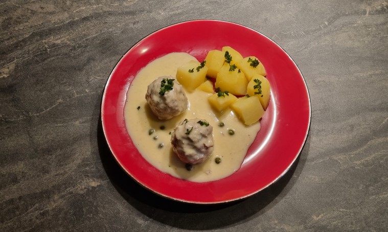 Königsberger Klopse