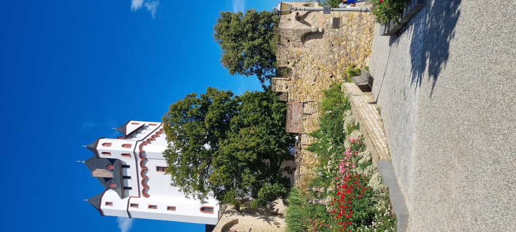 Kloster Eberbach
