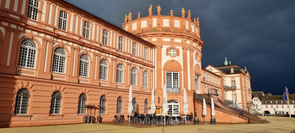 Schloss Biebrich