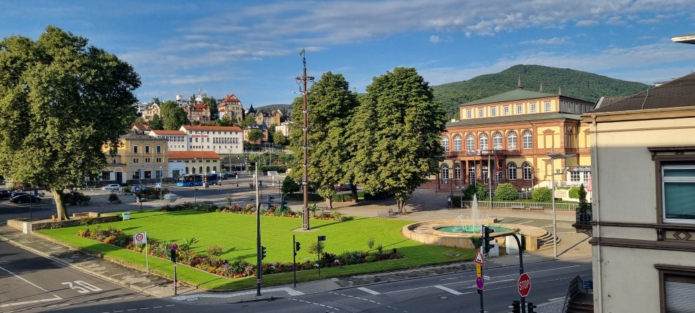 Neustadt a.d. Weinstraße