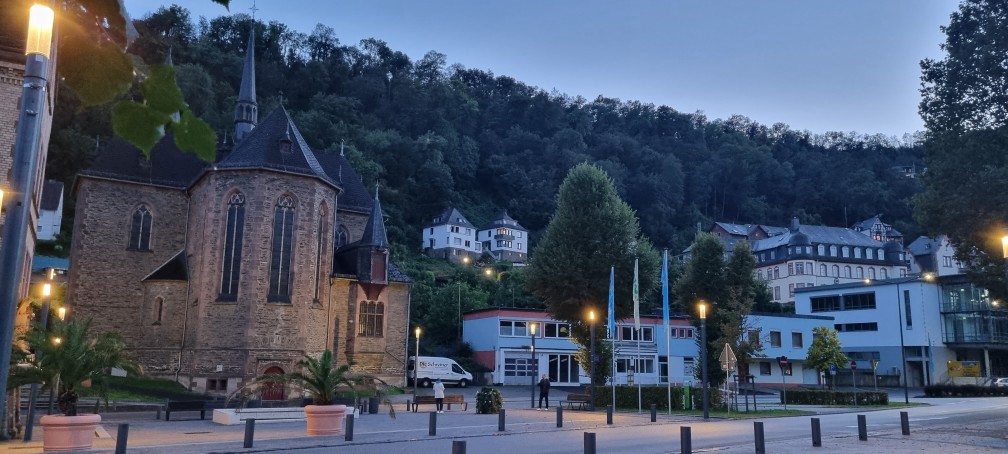 Sankt Goar
